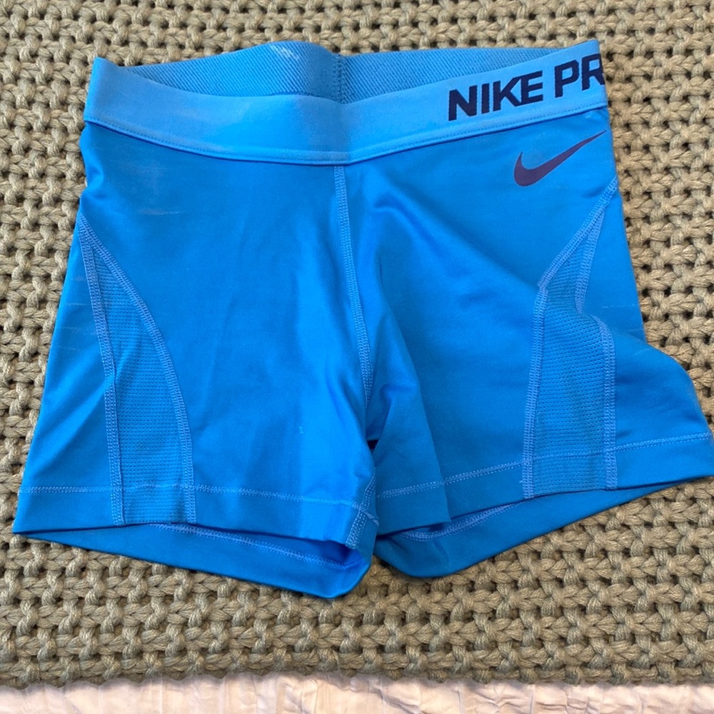 Nike Pro Hypercool Shorts